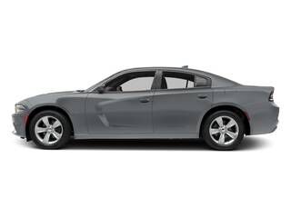 2017 DODGE Charger