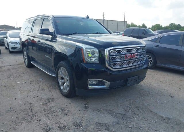 2019 GMC Yukon XL