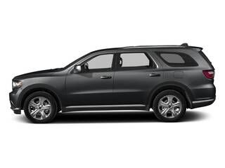 2016 DODGE Durango