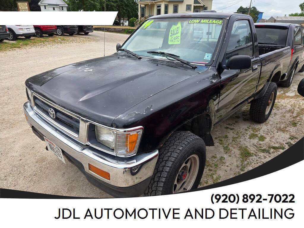 1994 TOYOTA Pick-Up