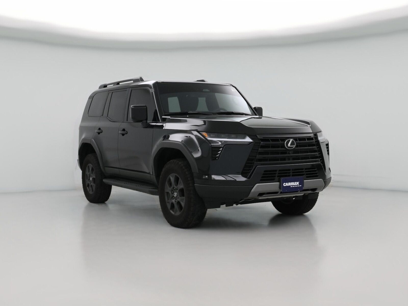 2025 LEXUS GX