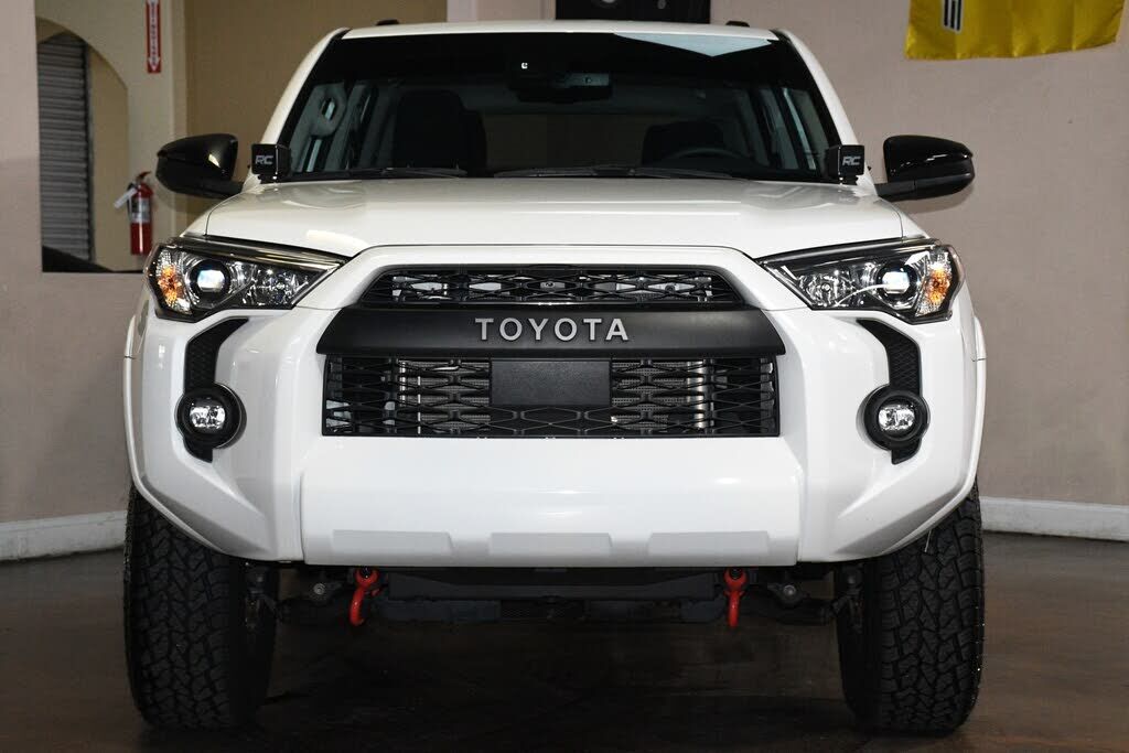 2024 TOYOTA 4-Runner