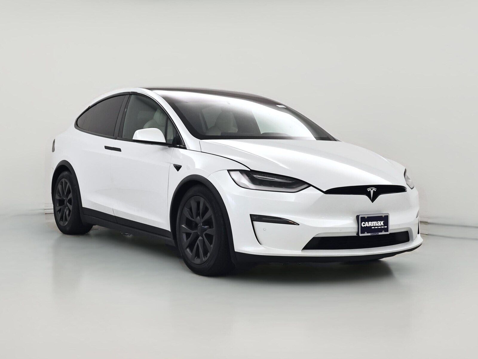2023 TESLA Model X