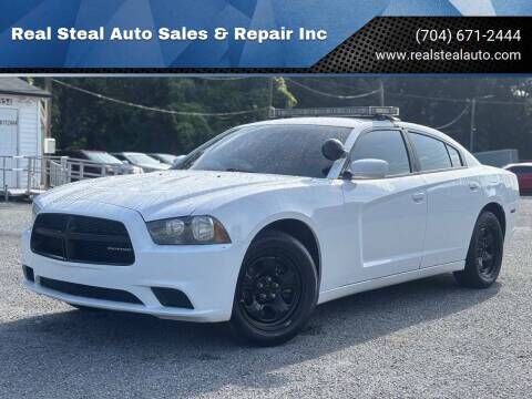 2011 DODGE Charger