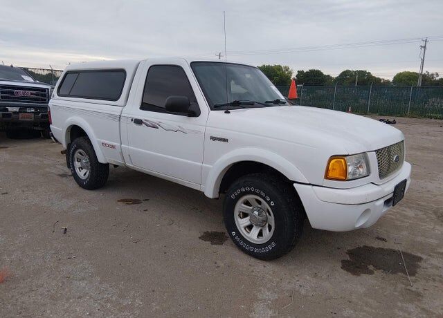 2003 FORD Ranger