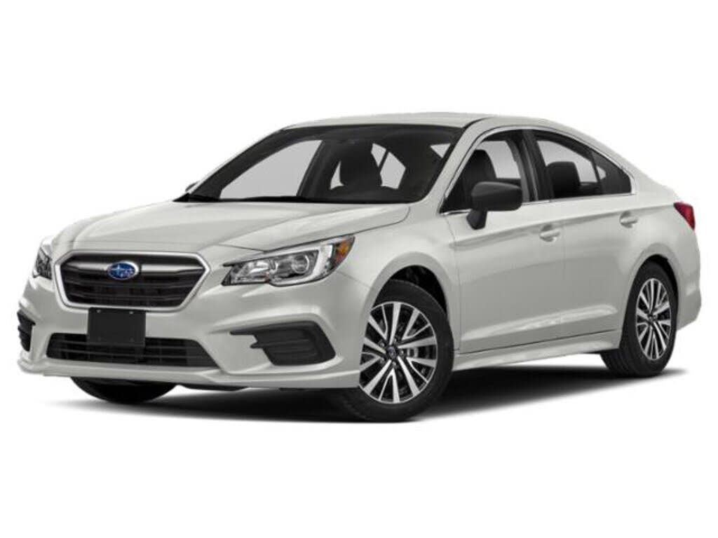 2019 SUBARU Legacy
