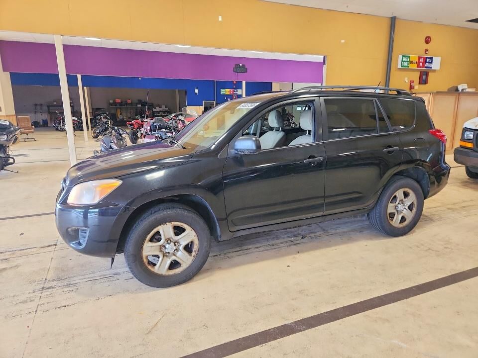 2012 TOYOTA RAV4