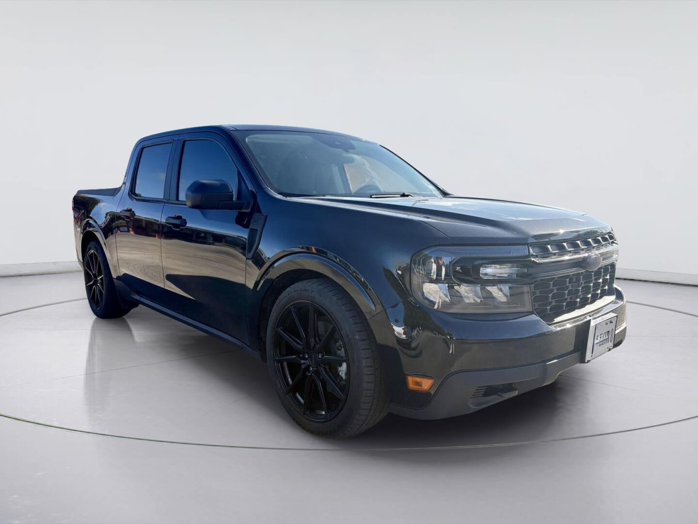 2024 FORD Maverick