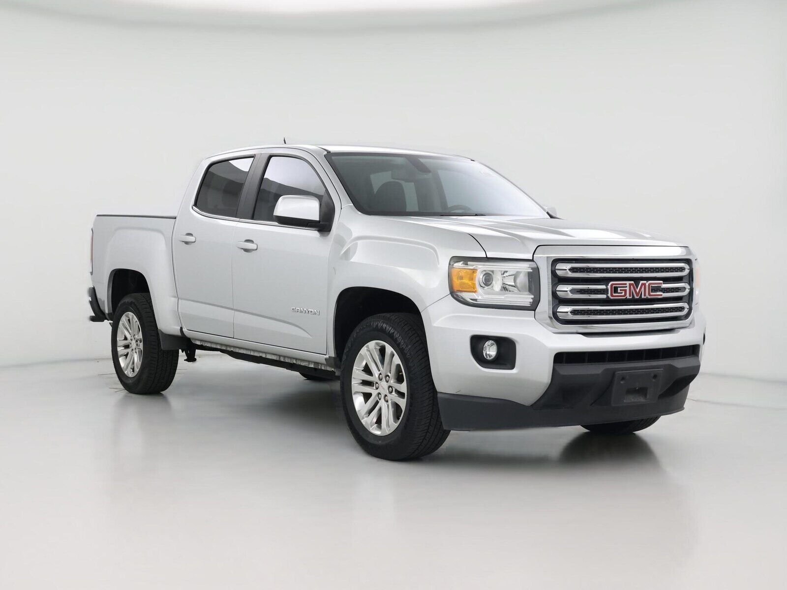 2016 GMC Canyon