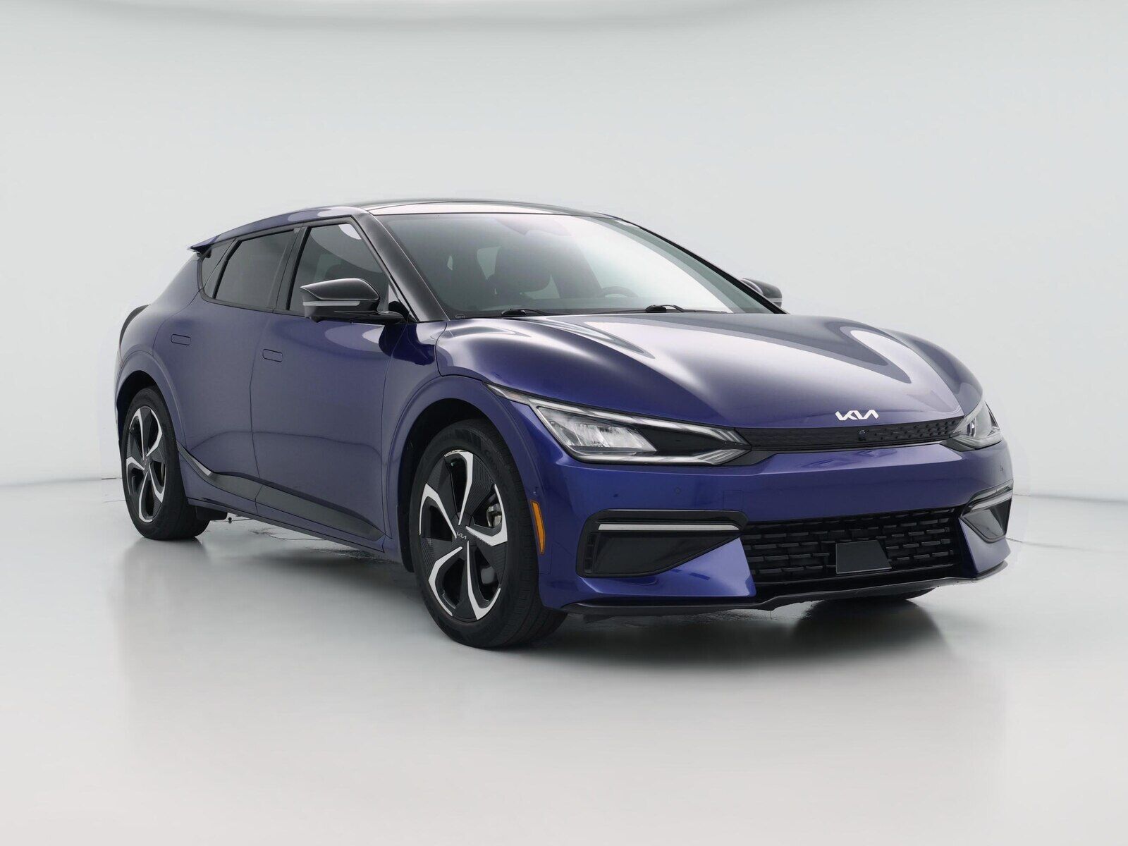 2023 KIA EV6