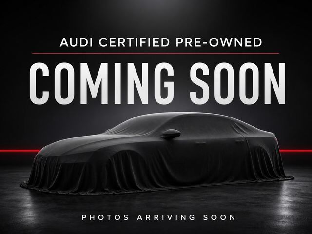 2023 AUDI S5