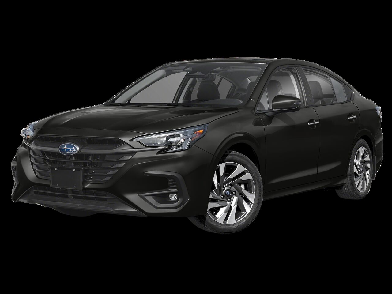 2024 SUBARU Legacy