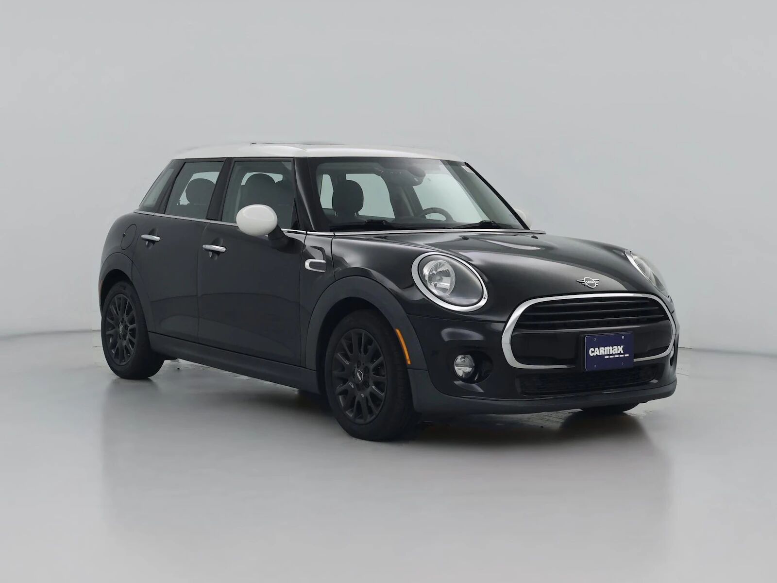 2019 MINI Cooper