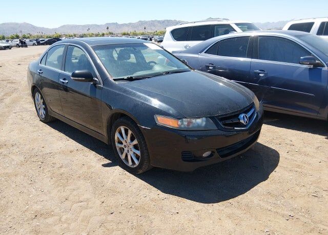 2006 ACURA TSX