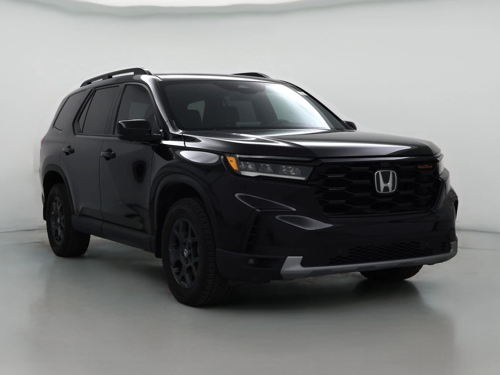 2024 HONDA Pilot