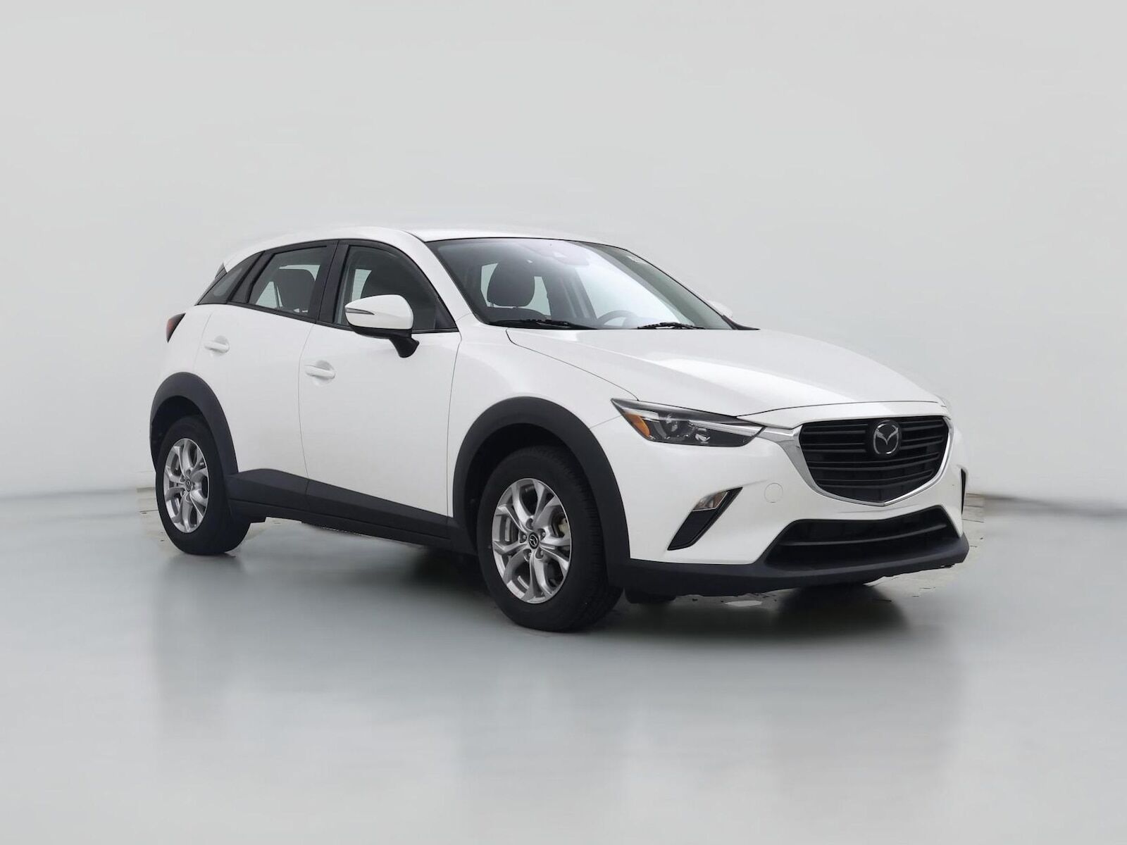 2021 MAZDA CX-3
