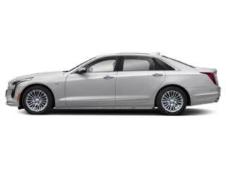 2019 CADILLAC CT6