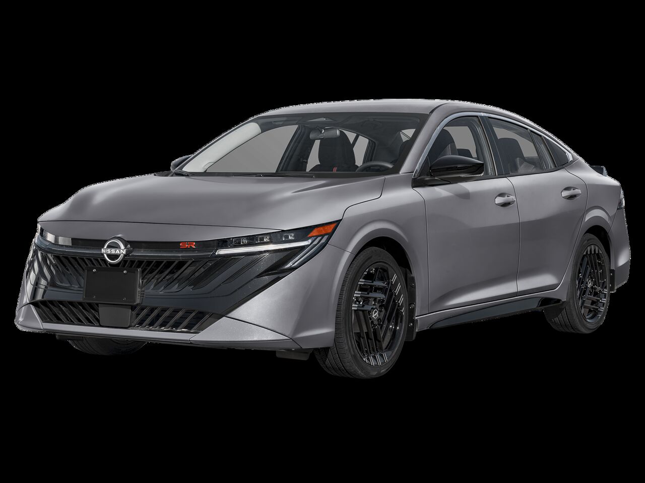 2027 NISSAN Sentra
