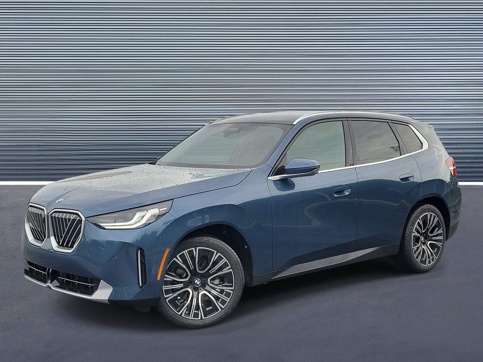 2026 BMW X3