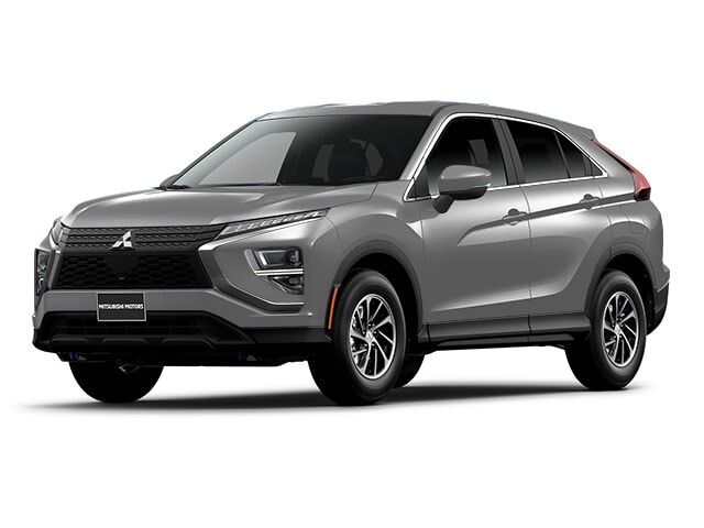 2023 MITSUBISHI ECLIPSE CROSS