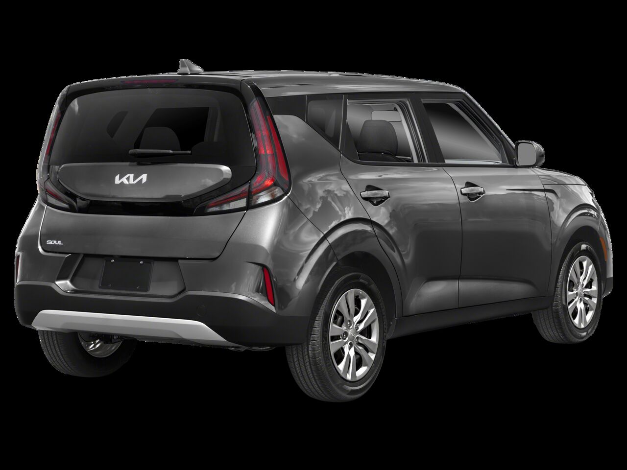 2023 KIA Soul