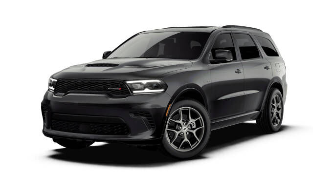 2027 DODGE Durango