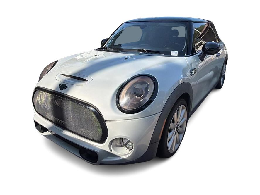2017 MINI Hardtop