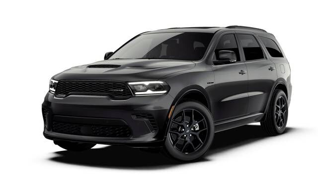 2027 DODGE Durango