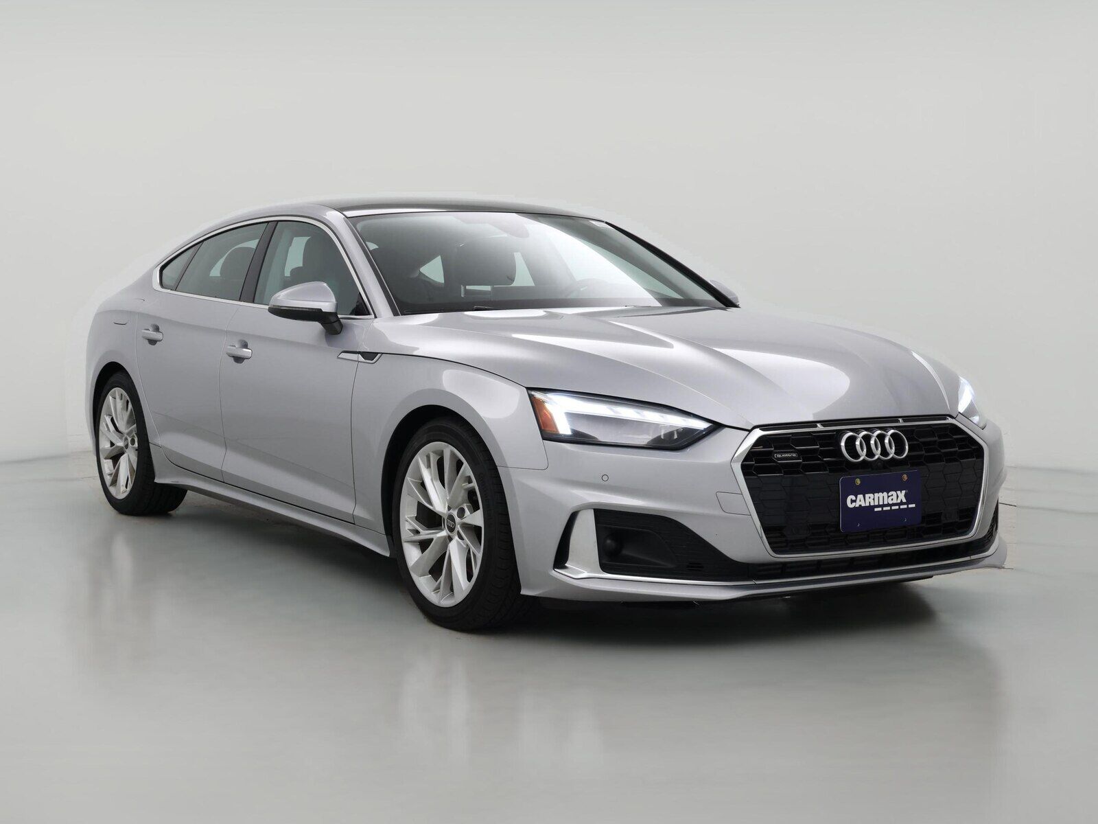 2023 AUDI A5