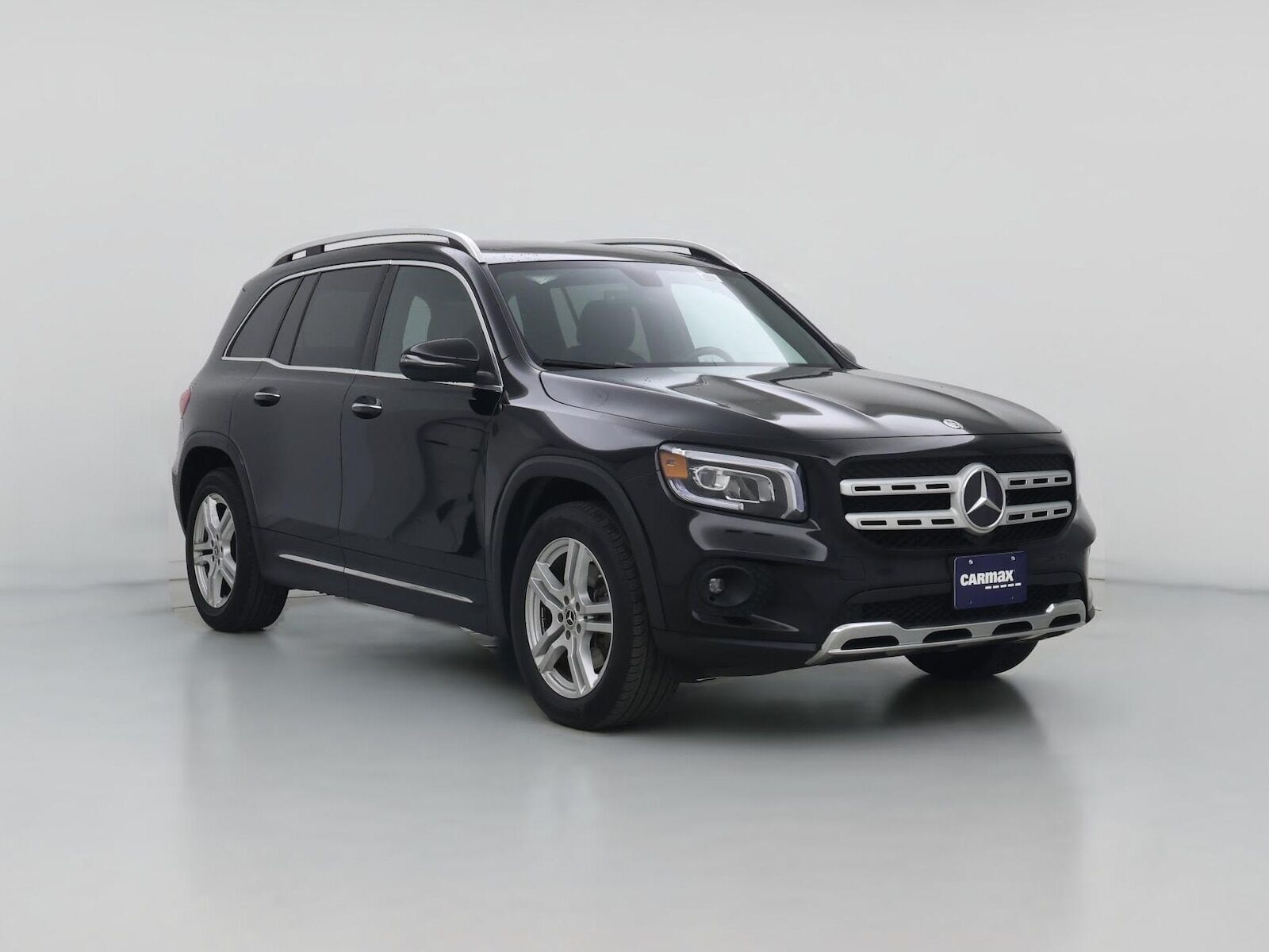 2022 MERCEDES-BENZ GLB-Class