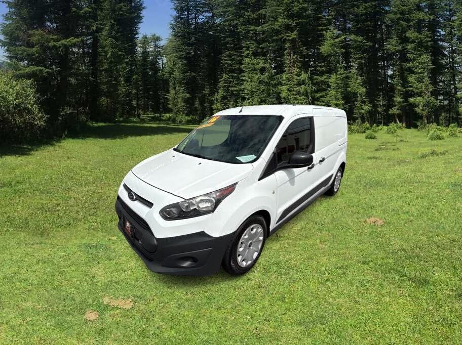 2016 FORD Transit