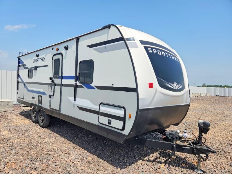 2022 KZ-RV SportTrek