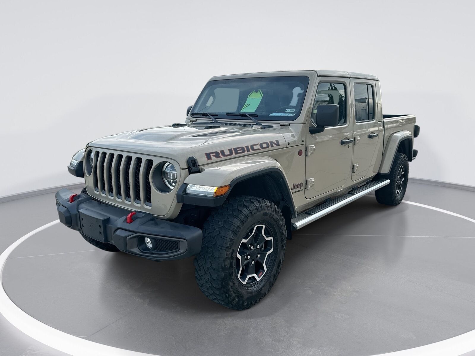 2022 JEEP Gladiator