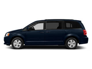 2014 DODGE Grand Caravan