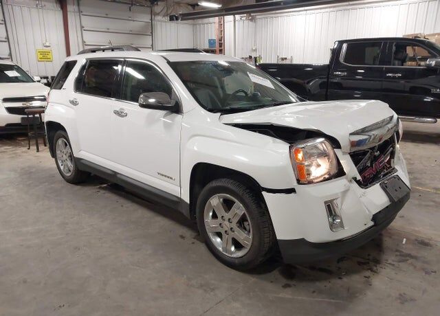 2013 GMC Terrain
