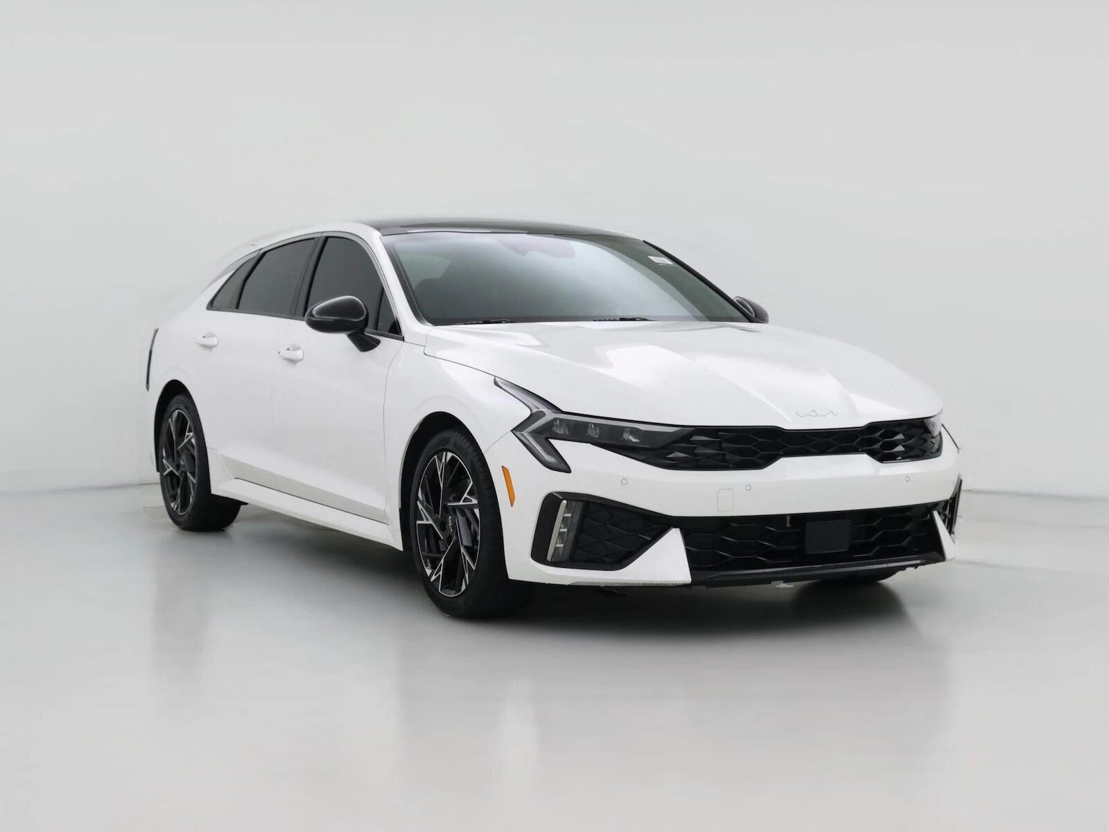 2025 KIA K5