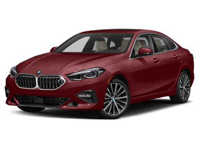 2021 BMW 2 Series