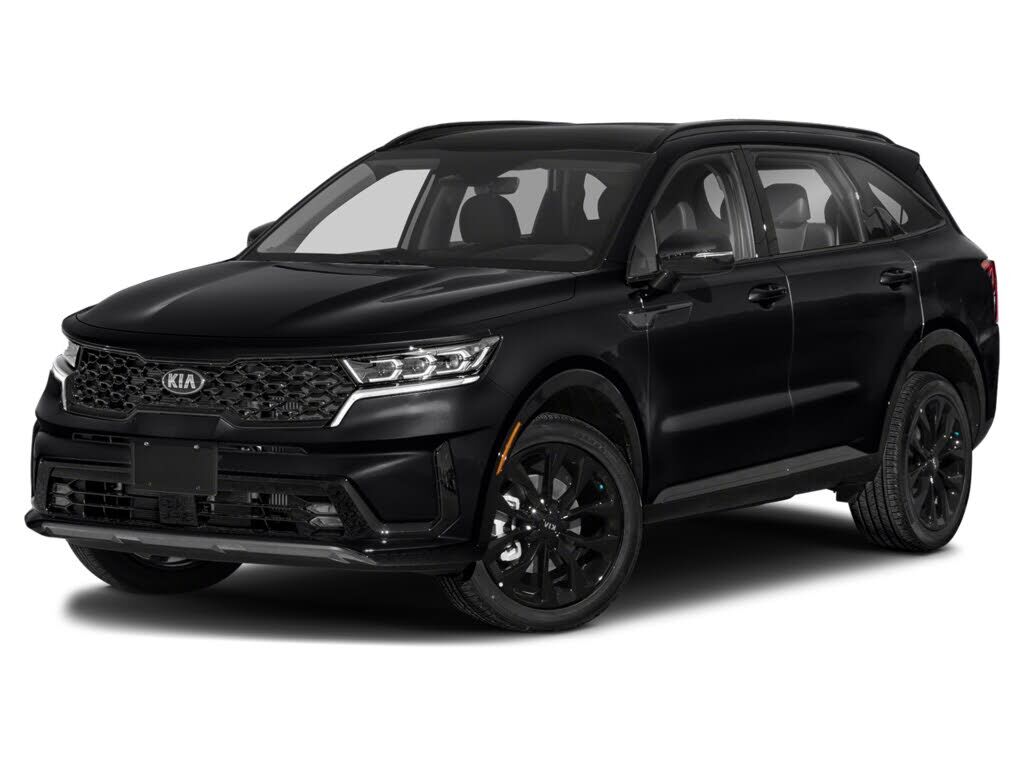 2021 KIA Sorento