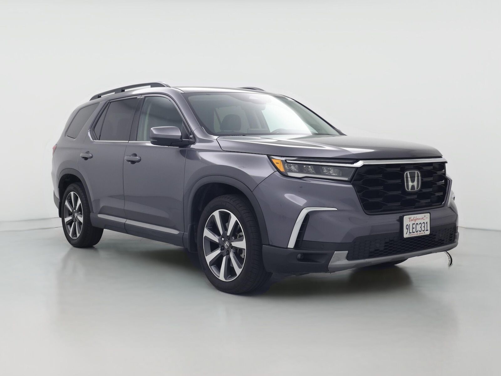 2024 HONDA Pilot