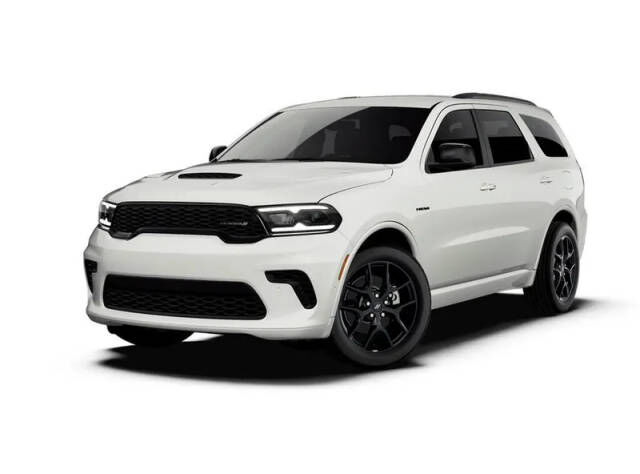 2027 DODGE Durango