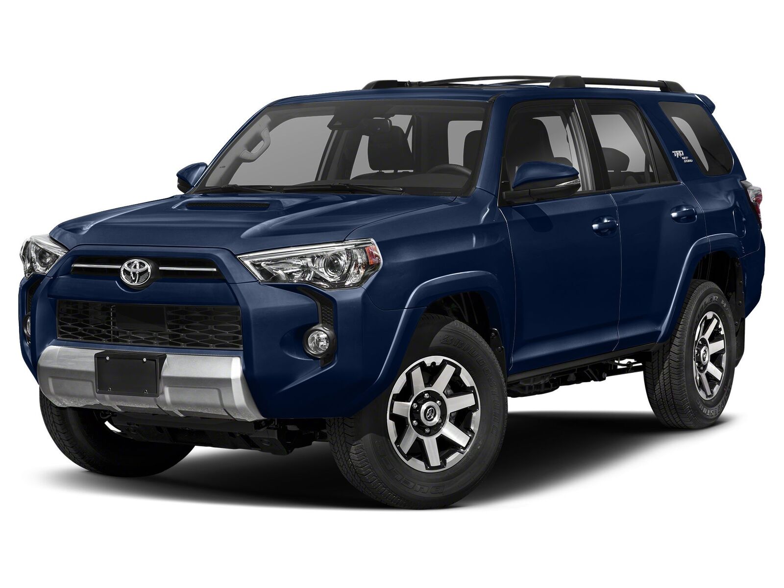 2022 TOYOTA 4-Runner
