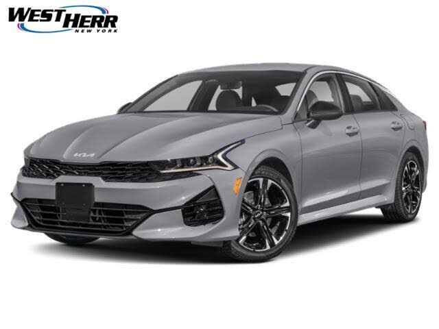 2024 KIA K5