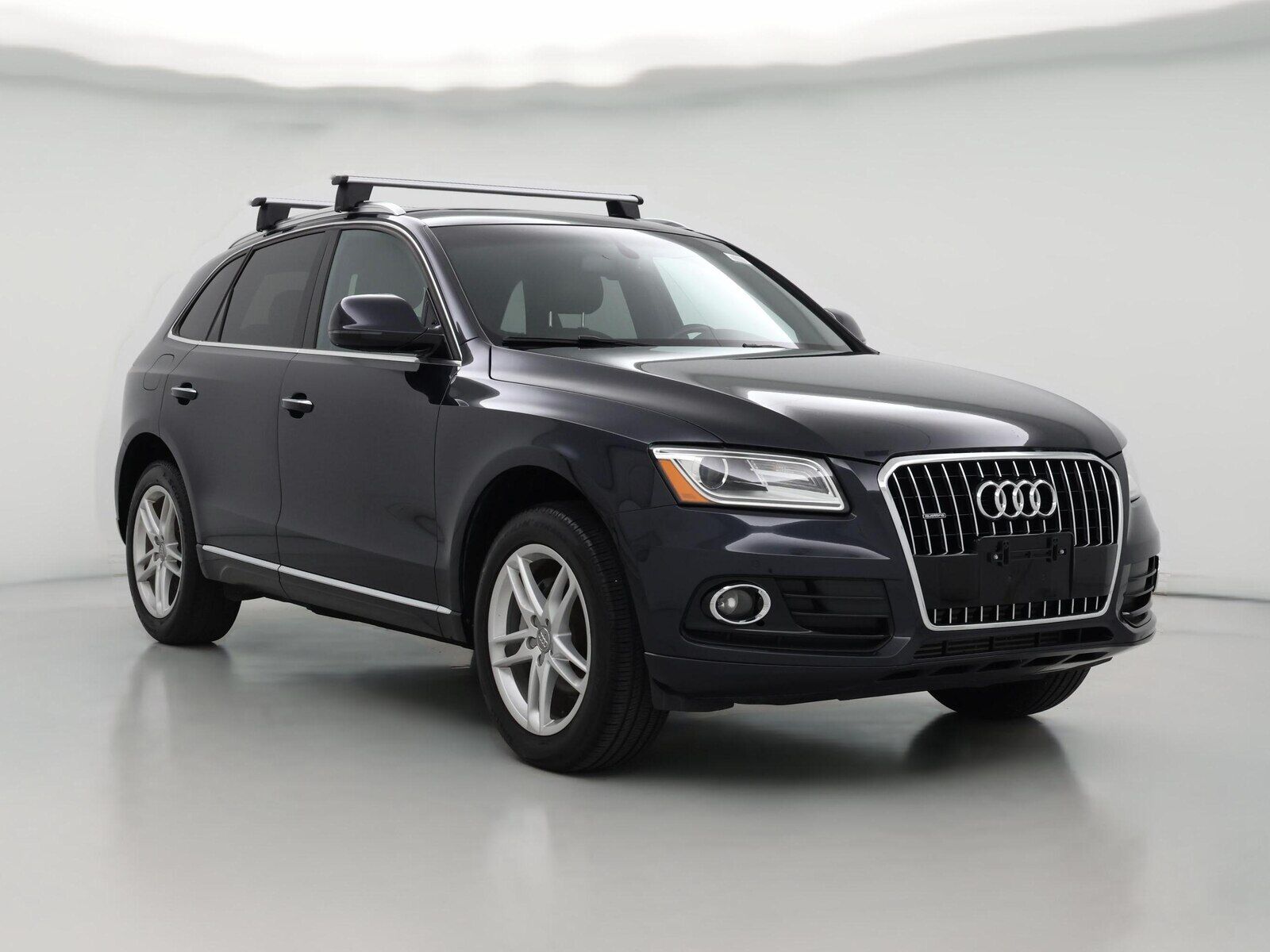 2017 AUDI Q5