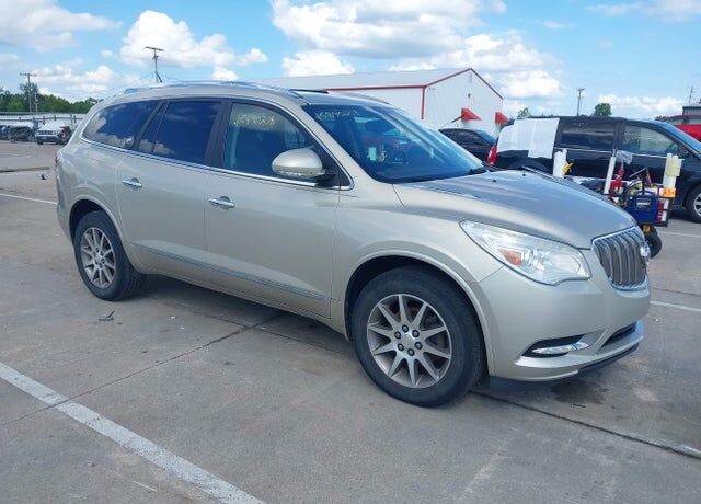 2013 BUICK Enclave