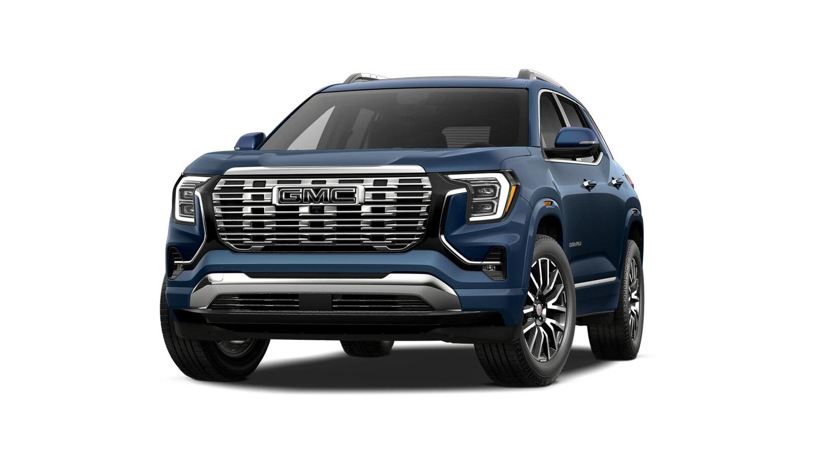 2027 GMC Terrain