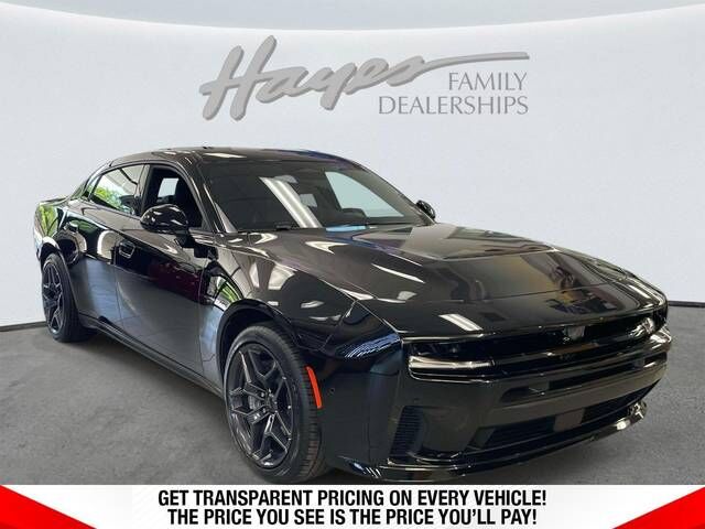 2026 DODGE Charger