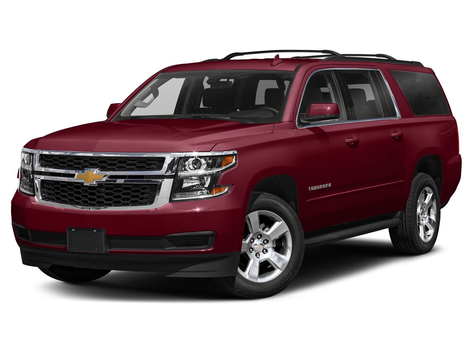2019 CHEVROLET Suburban