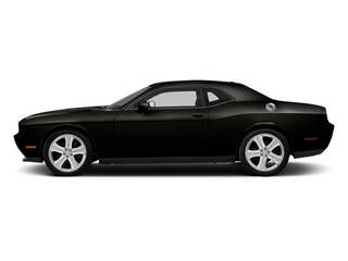 2013 DODGE Challenger