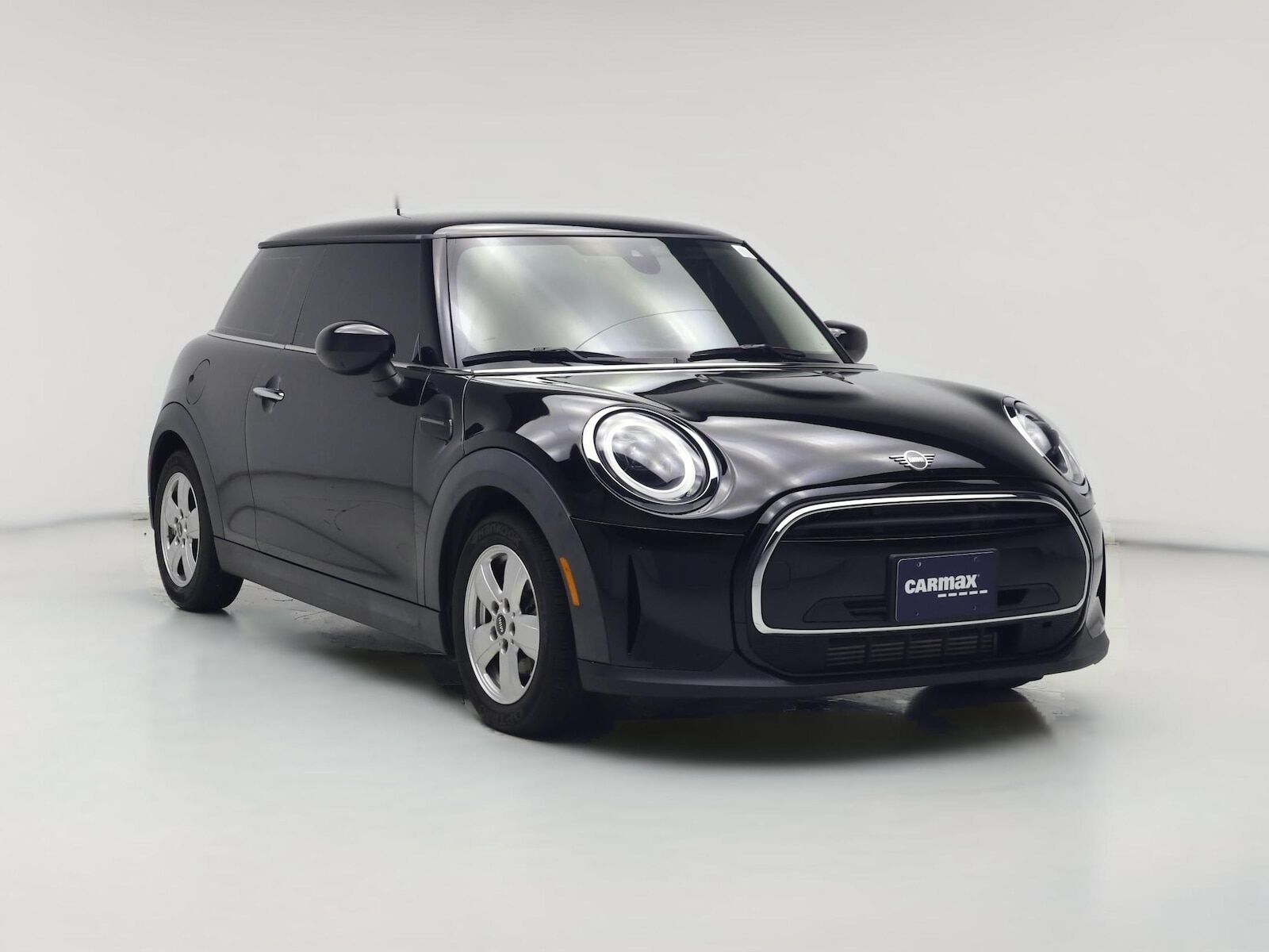2022 MINI Hardtop