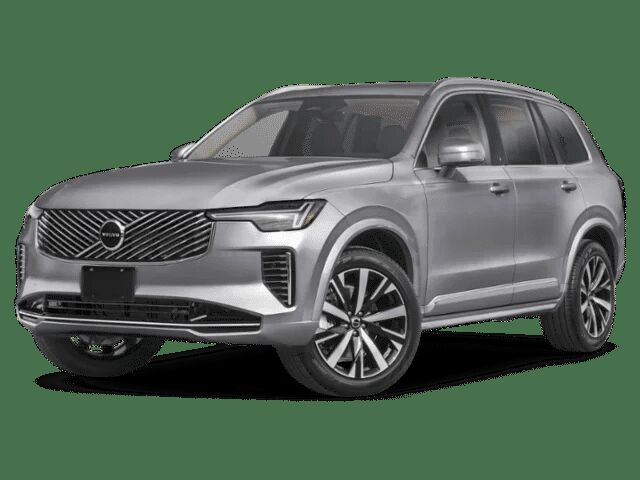 2027 VOLVO XC90
